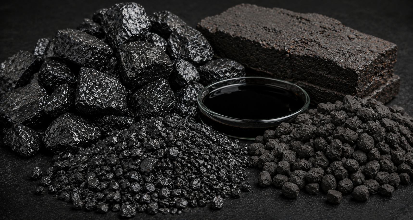 Energy Minerals